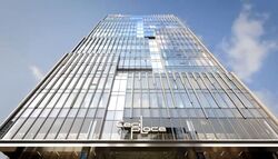 Cecil Suites (D1), Office #536371421